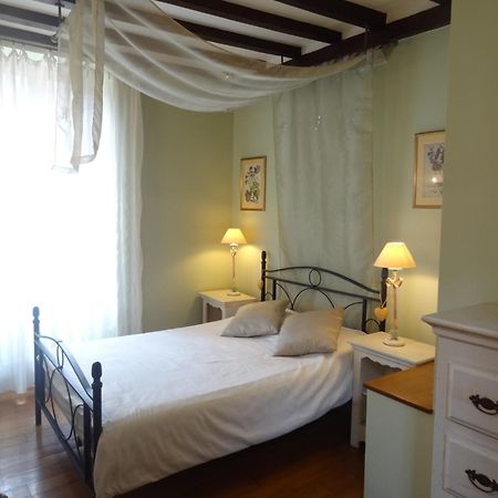 Le Pelerine Villa Sauveterre-de-Bearn Luaran gambar