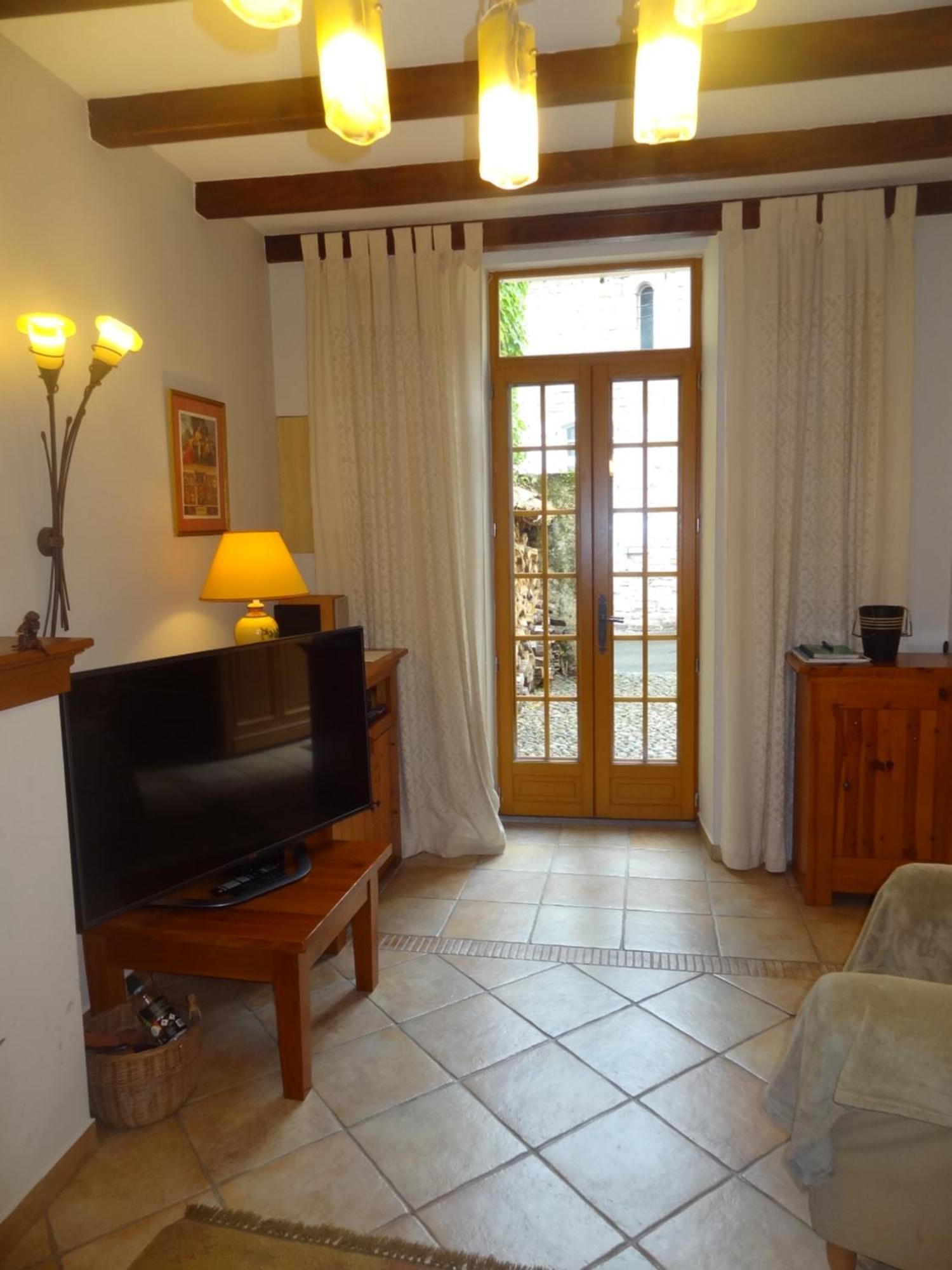 Le Pelerine Villa Sauveterre-de-Bearn Luaran gambar