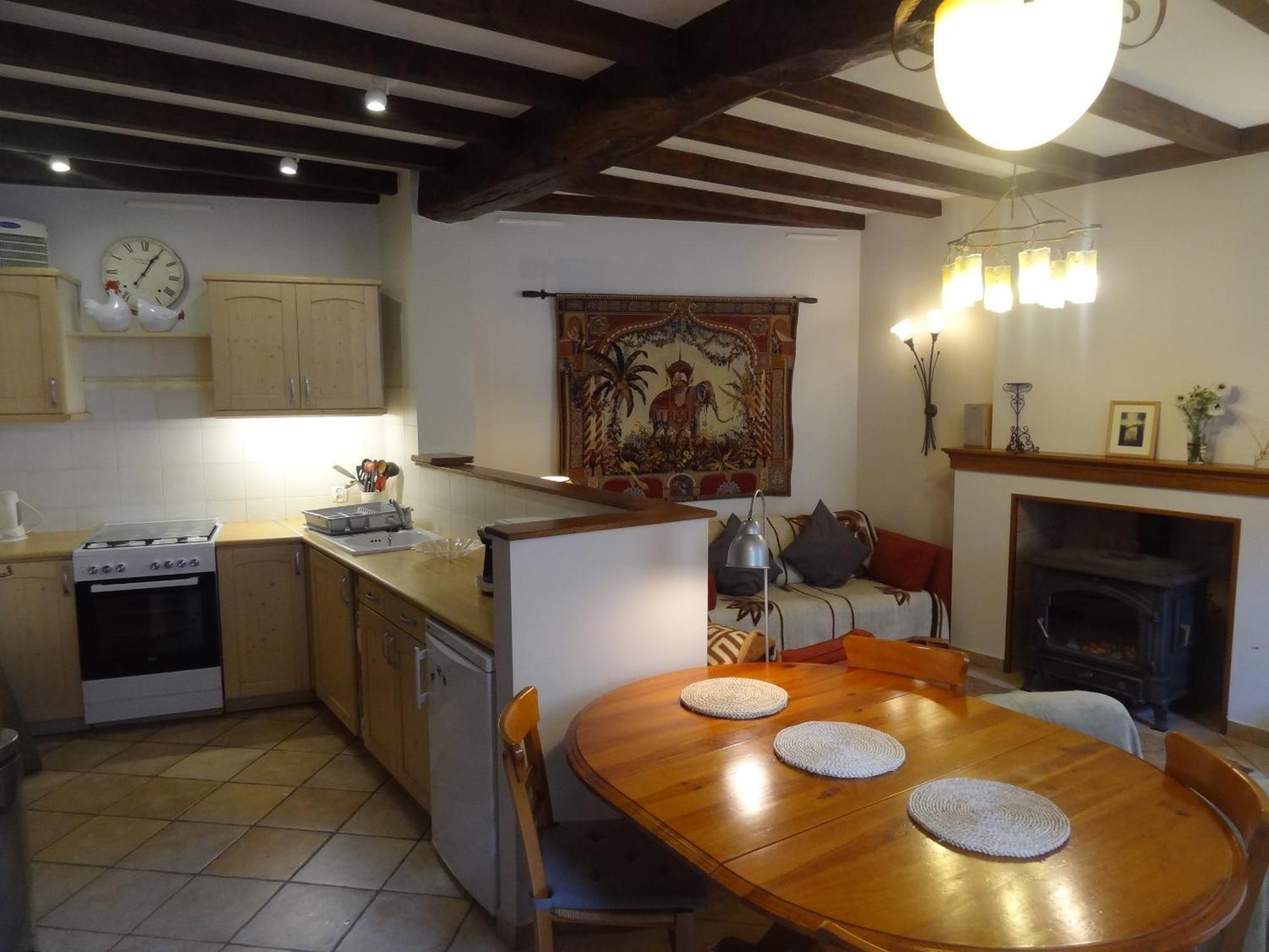 Le Pelerine Villa Sauveterre-de-Bearn Luaran gambar