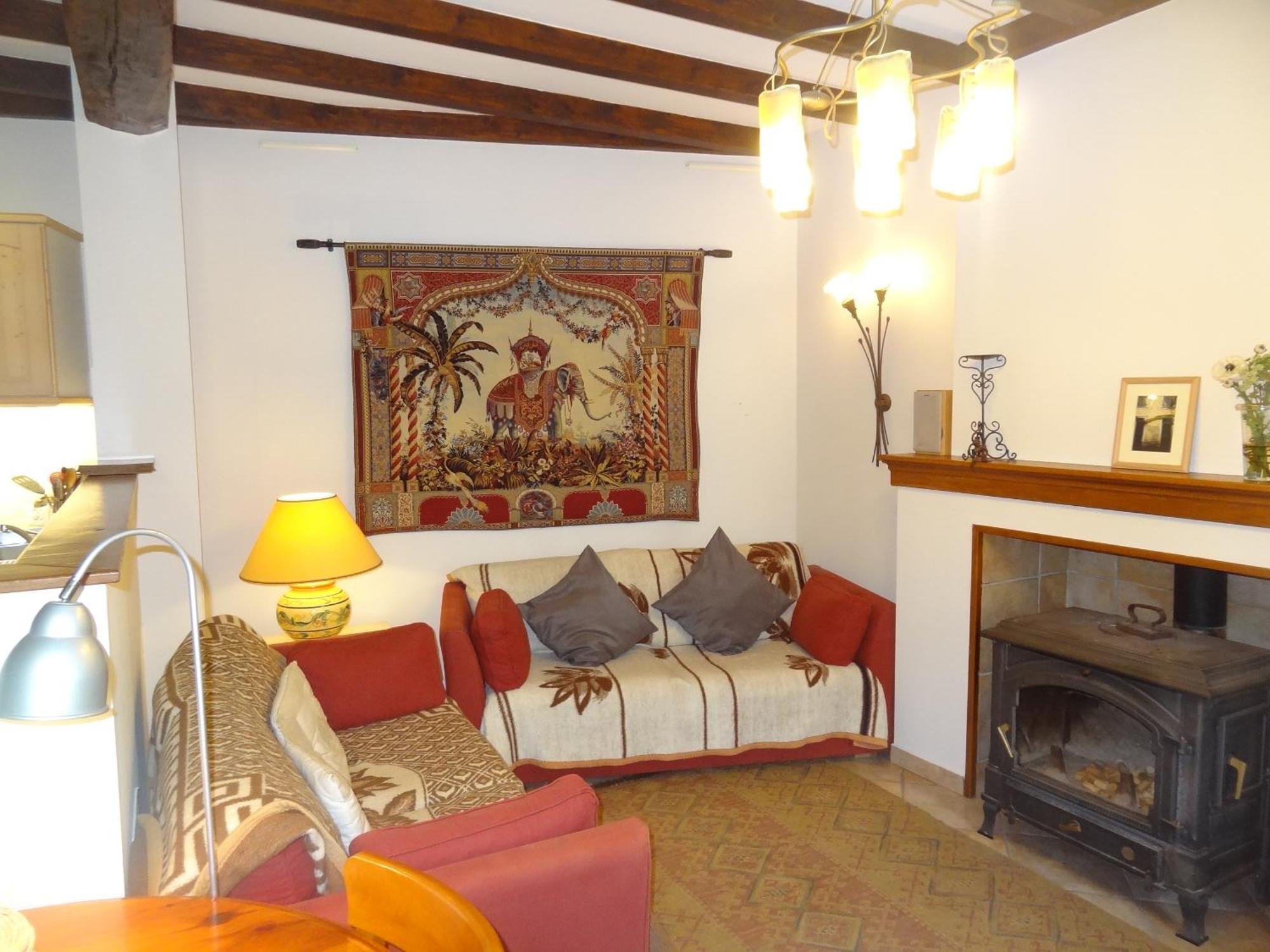 Le Pelerine Villa Sauveterre-de-Bearn Luaran gambar