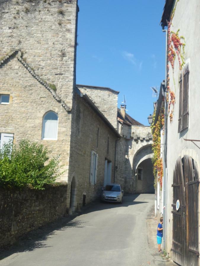 Le Pelerine Villa Sauveterre-de-Bearn Luaran gambar